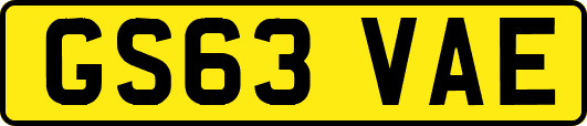 GS63VAE