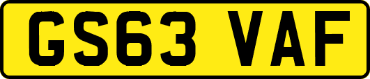 GS63VAF