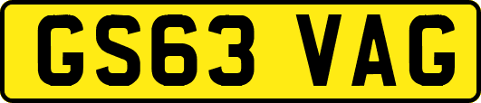 GS63VAG