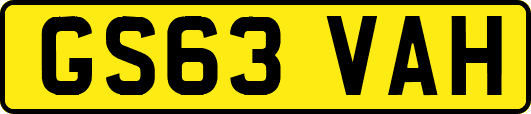 GS63VAH