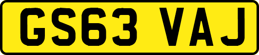 GS63VAJ