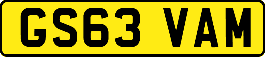 GS63VAM