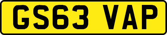 GS63VAP