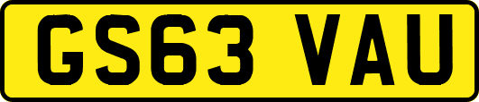 GS63VAU