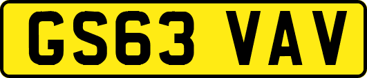 GS63VAV