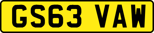 GS63VAW