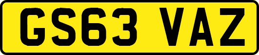 GS63VAZ