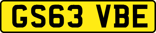 GS63VBE