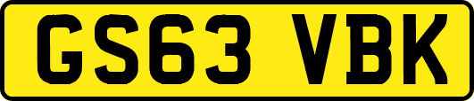 GS63VBK
