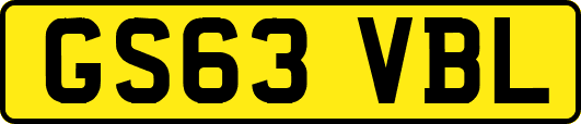 GS63VBL
