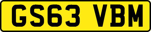 GS63VBM