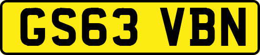 GS63VBN