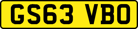 GS63VBO