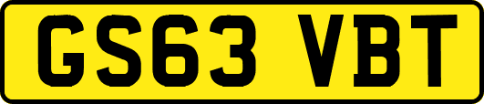 GS63VBT