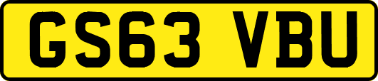 GS63VBU