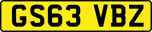 GS63VBZ