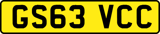 GS63VCC