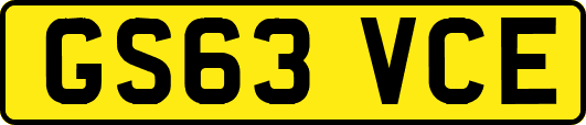GS63VCE