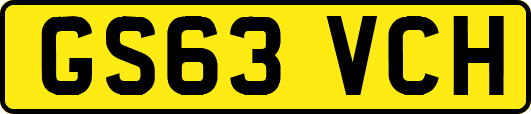 GS63VCH