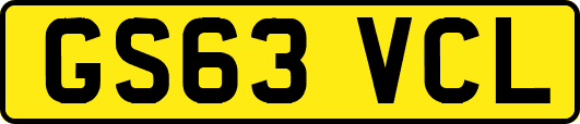 GS63VCL
