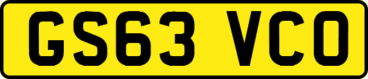 GS63VCO