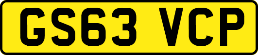 GS63VCP