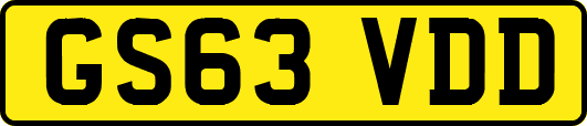 GS63VDD