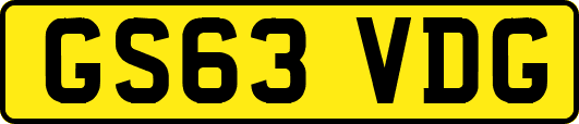 GS63VDG