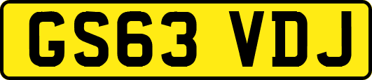 GS63VDJ
