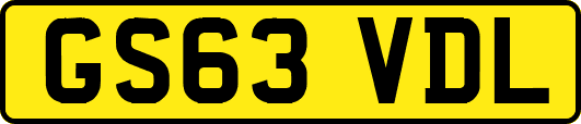 GS63VDL