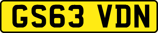 GS63VDN