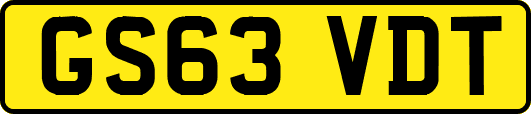 GS63VDT