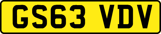 GS63VDV