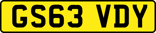 GS63VDY