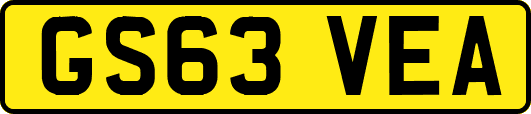 GS63VEA