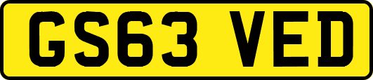 GS63VED