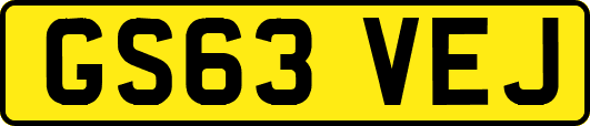 GS63VEJ