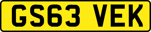 GS63VEK
