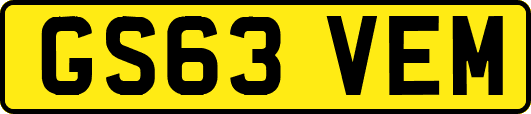 GS63VEM