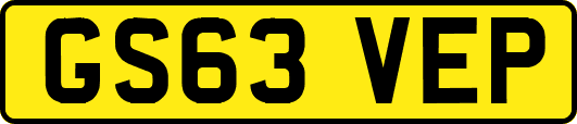 GS63VEP