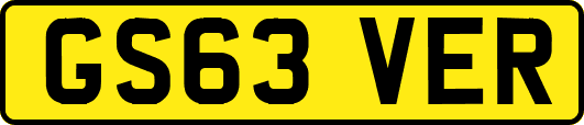 GS63VER