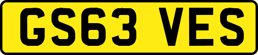 GS63VES