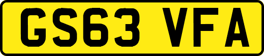 GS63VFA