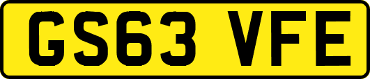 GS63VFE