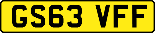 GS63VFF