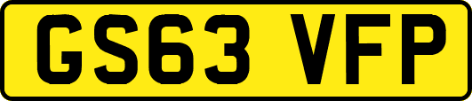GS63VFP