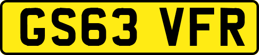 GS63VFR
