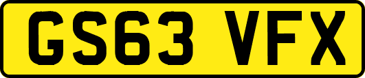 GS63VFX