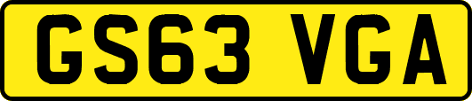 GS63VGA