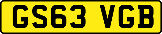 GS63VGB